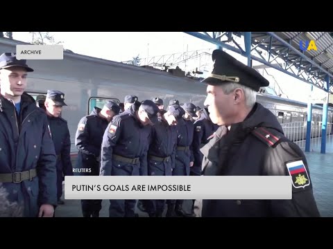 Collapse and corruption: Putin's plans to modernize the Russian army are unrealistic