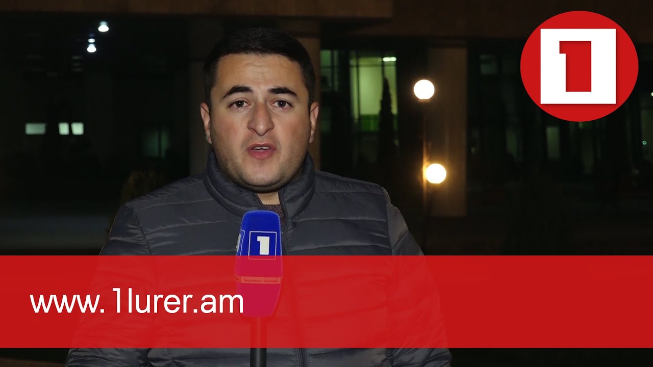 6 վիրավորից երկուսը  վիրահատվում են. «Լուրերի» թղթակիցը զրուցել է Արցախի ՄԻՊ-ի և առողջապահության նախարարի հետ