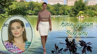 Ashley Graham Bio Wiki Facts Family Height Weight