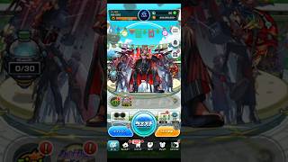 【モンスト】あの日巡りガチャ2020年編 #モンスト #モンスターストライク #ガチャ