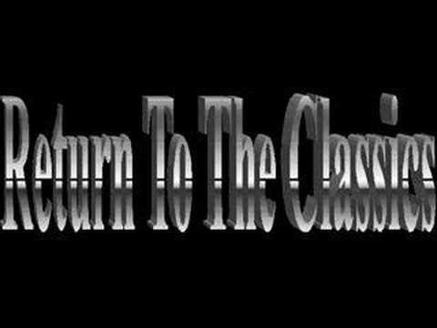 D.N.k.Rockzzz - Return To The Classics