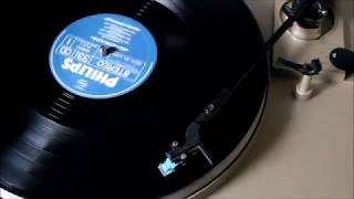 Chico Buarque - Deus lhe pague (1971 vinyl rip / Gradiente DS-40)