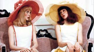 Michel Legrand Orchestra - Les Demoiselles de Rochefort