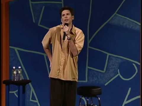 John Lithgow impression