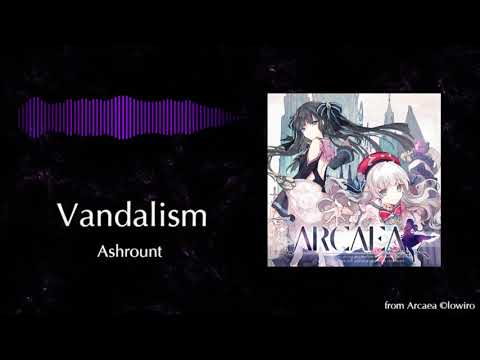 Video thumbnail for Vandalism