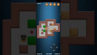 sokoban free# RDLOM #level #3