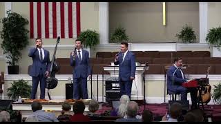 The Inspirations - Beautiful Star Of Bethlehem (2022)