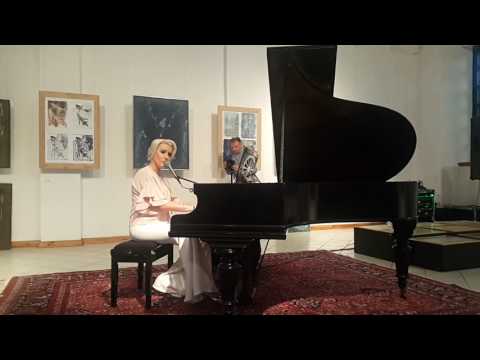 Ewa Smerecka - Od dawna już wiem (Kortez)