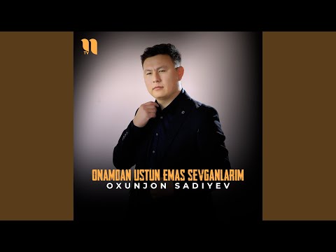 Onamdan ustun emas sevganlarim