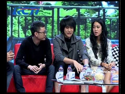 Buka Bukaan 10 Dec 13 - Vierratale, Daus Mail, Oghe Artemus