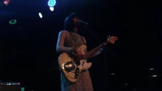 Khruangbin // Mr. White (live at The Teragram Ballroom)