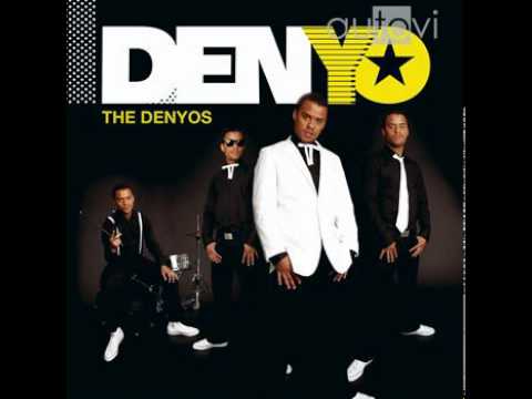 Denyo - The Denyos