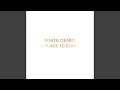 A Place to Start (Jamie Lidell Remix)
