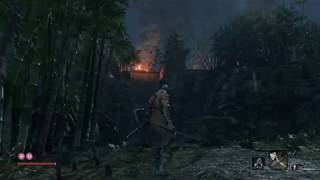 [sekiro]痛いおっさんの隻狼初見実況Part11