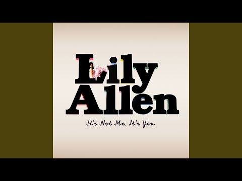 Videoclip de The Count (a.k.a. Hervé) and Lily Face the Fear — Lily Allen