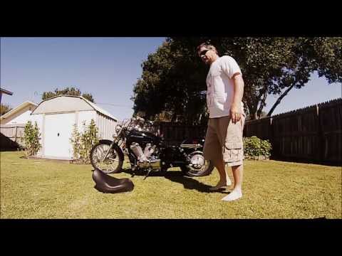 Mustang Seat Review and Install