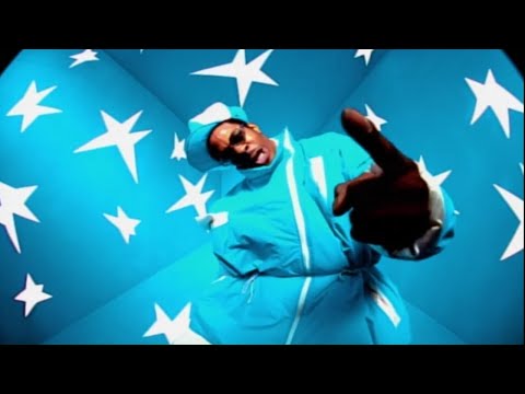 Busta Rhymes ‎- Woo-Hah!! Got You All In Check (Official Video) [Explicit]