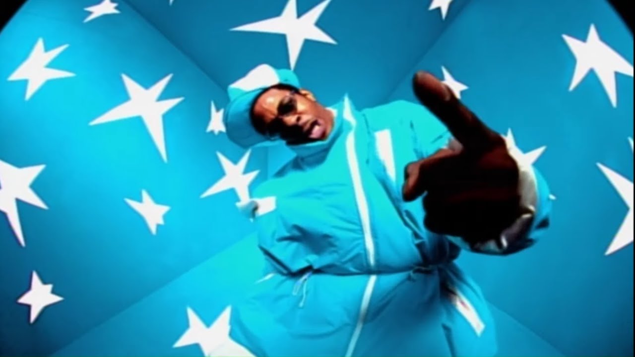 Busta Rhymes - Woo Hah!! Got You All in Check