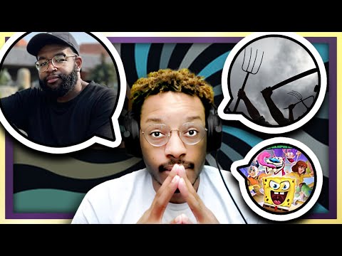 Everybody HATES EE. What did he do?? | Topic Talk with TK