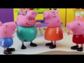 Peppa Pig English Episodes Compilation 498 Peppa Pig English Episodes Toys Full Episodes HD