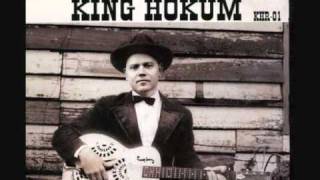 C W  Stoneking King Hokum ~ Rich man's blues