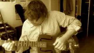 Bukka&#39;s Jitterbug Swing