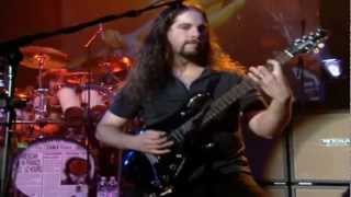 Dream Theater- Beyond This Life (Subtitulada Español) HD (Live Scenes From New York: 2000)