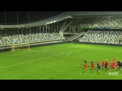 ILVES B1 B2 P16 vs Inter