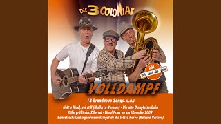 Sag ihm, er sull sich si Jeld ahn d&#39;r Hoot steche