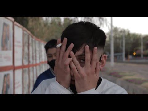 Mupp - Freestyle Sessions #2 [Ma taste from the street] (Shot by Eutopsia)