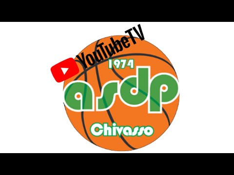 Under 16 Silver - ASDP Chivasso vs A.D. USAC Rivarolo BK 2° Giornata (Ritorno) 2020-2021