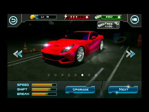 Download Turbo Driving Racing 3D (MOD - Unlimited Money) 3.0 APK FREE
