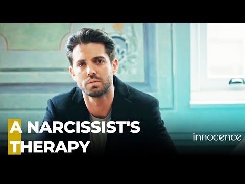 Ilker Goes Mad At The Therapist - Innocence