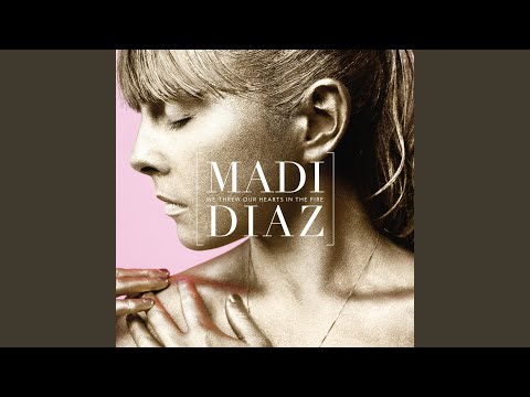 Burn - Madi Diaz