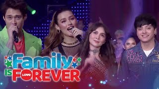 Download lagu Kapamilya Love teams spread 'kilig' vibes | ABS-CBN Christmas Special 2019 mp3 Download lagu Kapamilya Love teams spread 'kilig' vibes | ABS-CBN Christmas Special 2019 mp3