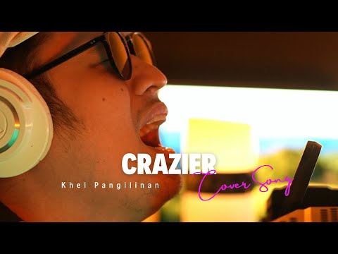 Crazier - Taylor Swift (Khel Pangilinan Cover)