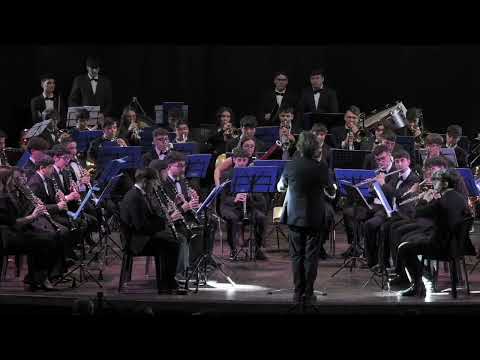 “concerto 2 aprile - Traccia 1”: “M. Mangani - Il Baule dei giochi (Orchestra di
