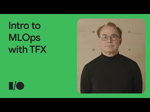 An introduction to MLOps with TensorFlow Extended (TFX)
