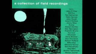 Cryptic Shapes - Tobin Sprout