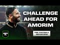 Manchester United Will NOT Spend In January The Challenge Awaiting Ruben Amorim ESPN FC