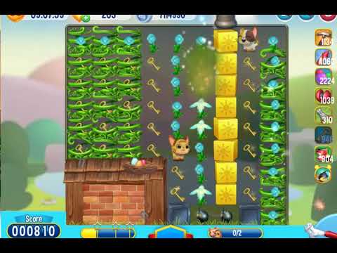 Pet Rescue Saga   Level 6951  no boosters