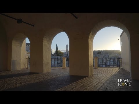 Luxe Less Known - Puglia & Basilicata Promo