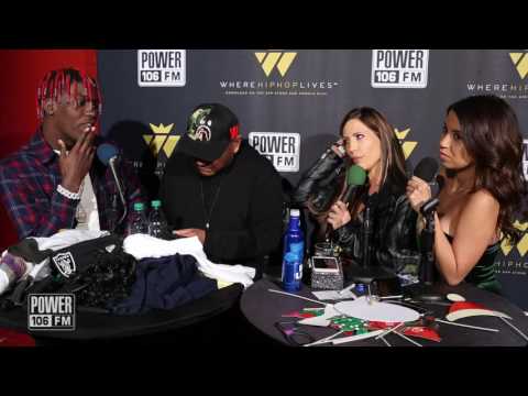 Lil Yachty Responds to J. Cole's Diss On 'Everybody Dies'