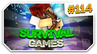 "SHADERS ARE BACK!" - Minecraft Hunger Games -  Game 114 - MCSG - Construct (NEW)
