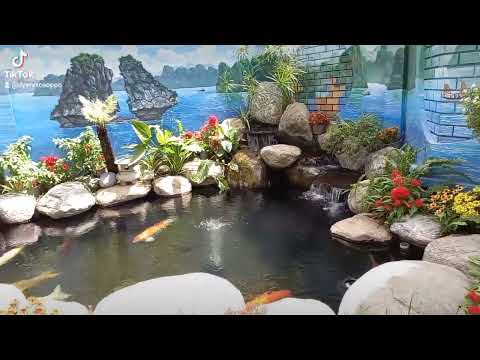 Uông gia ghé thăm hồ chú Thìn - Tân phong - Biên Hoà - Đồng Nai ngày tết 2022