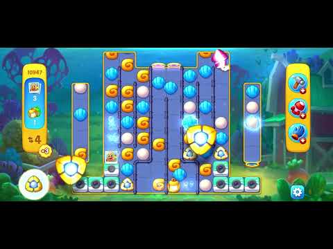 Fishdom 🐠🐠🐠 Level - 10946 🐟 🦀10947 🐟 🦀 10948(SUPER HARD)🐟 🦀10949🐟 🦀 10950 🔥⚡🔥⚡ 🏆🏅🏆🏅