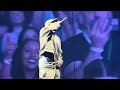 Chris Brown Deuces Live 4K