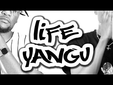 Splits Loui & TanaQ - Life Yangu
