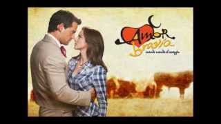 Amor bravío || Tommy Torres - 11:11