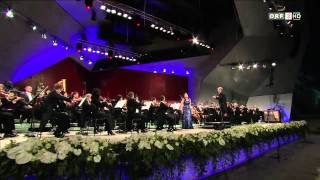 Richard Strauss - Vier letzte Lieder: Frühling - Genia Kühmeier